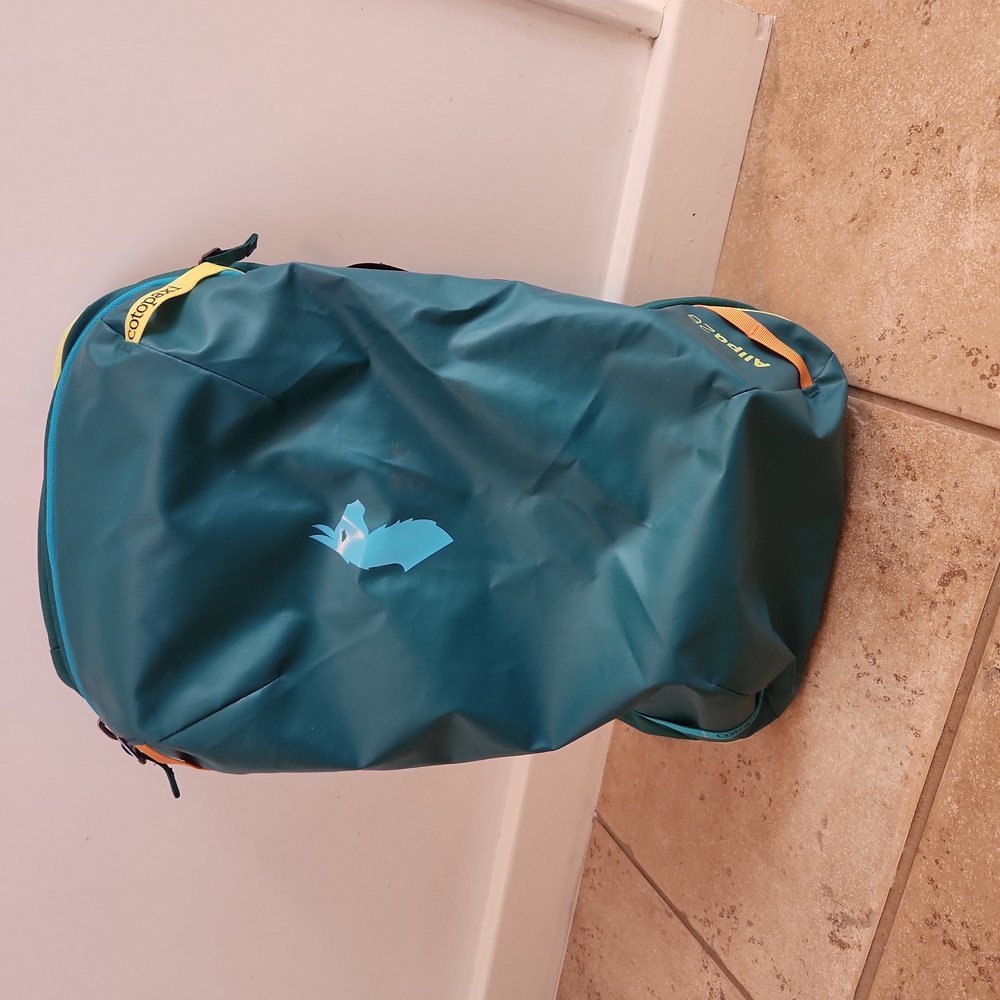 Cotopaxi Allpa 28 Travel Backpack New